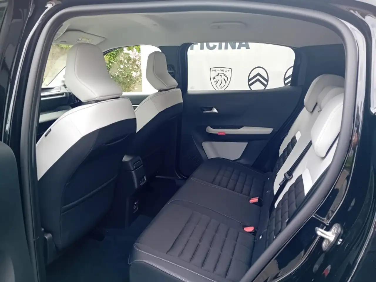 Citroen C3 Aircross 2026 — фото 12