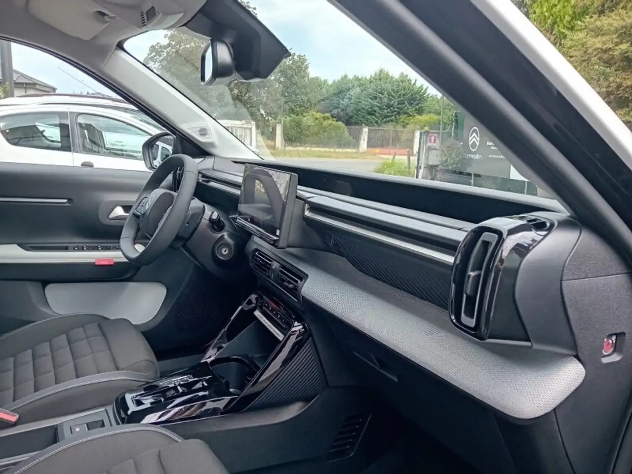 Citroen C3 Aircross 2026 — фото 10