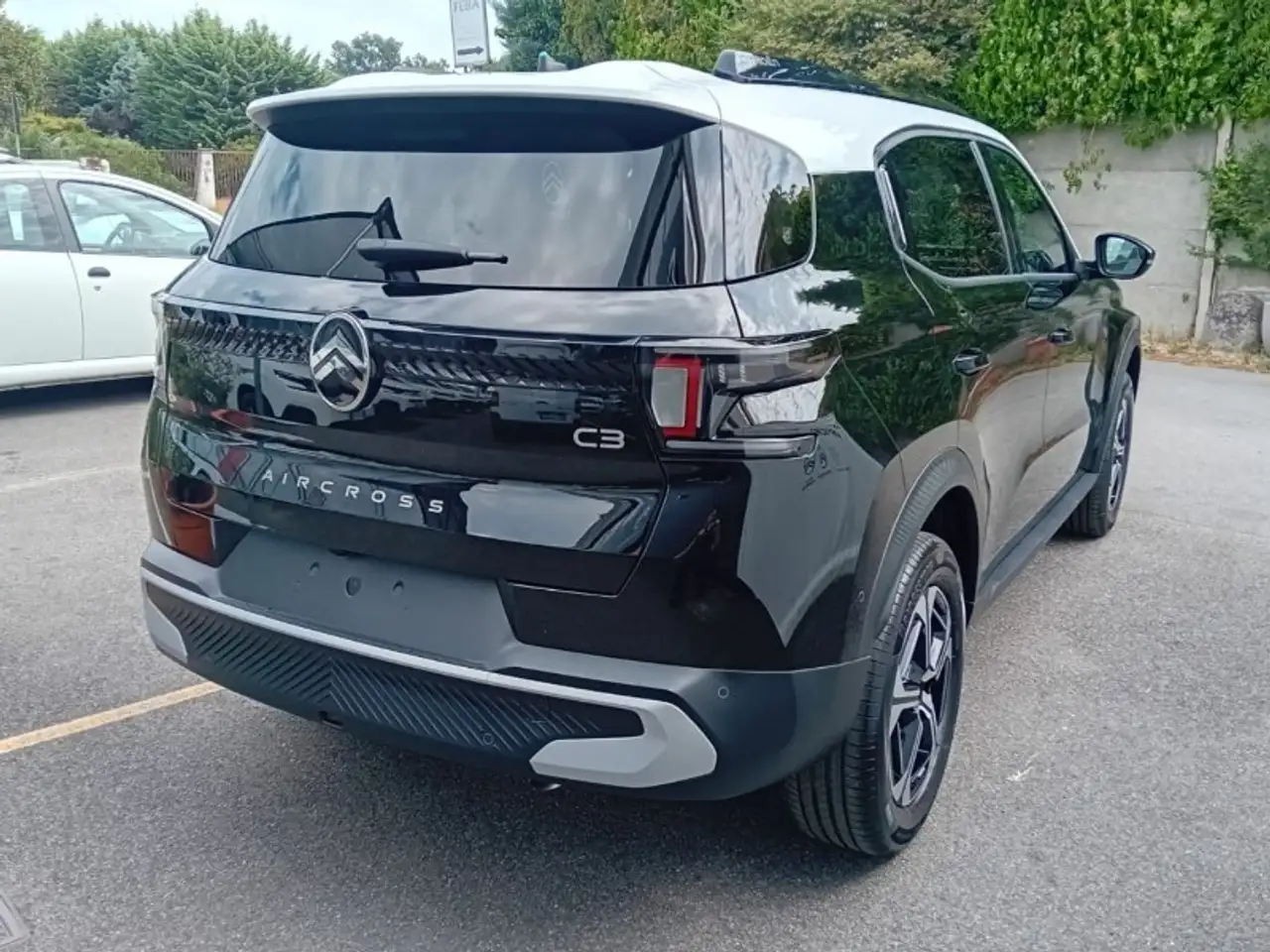 Citroen C3 Aircross 2026