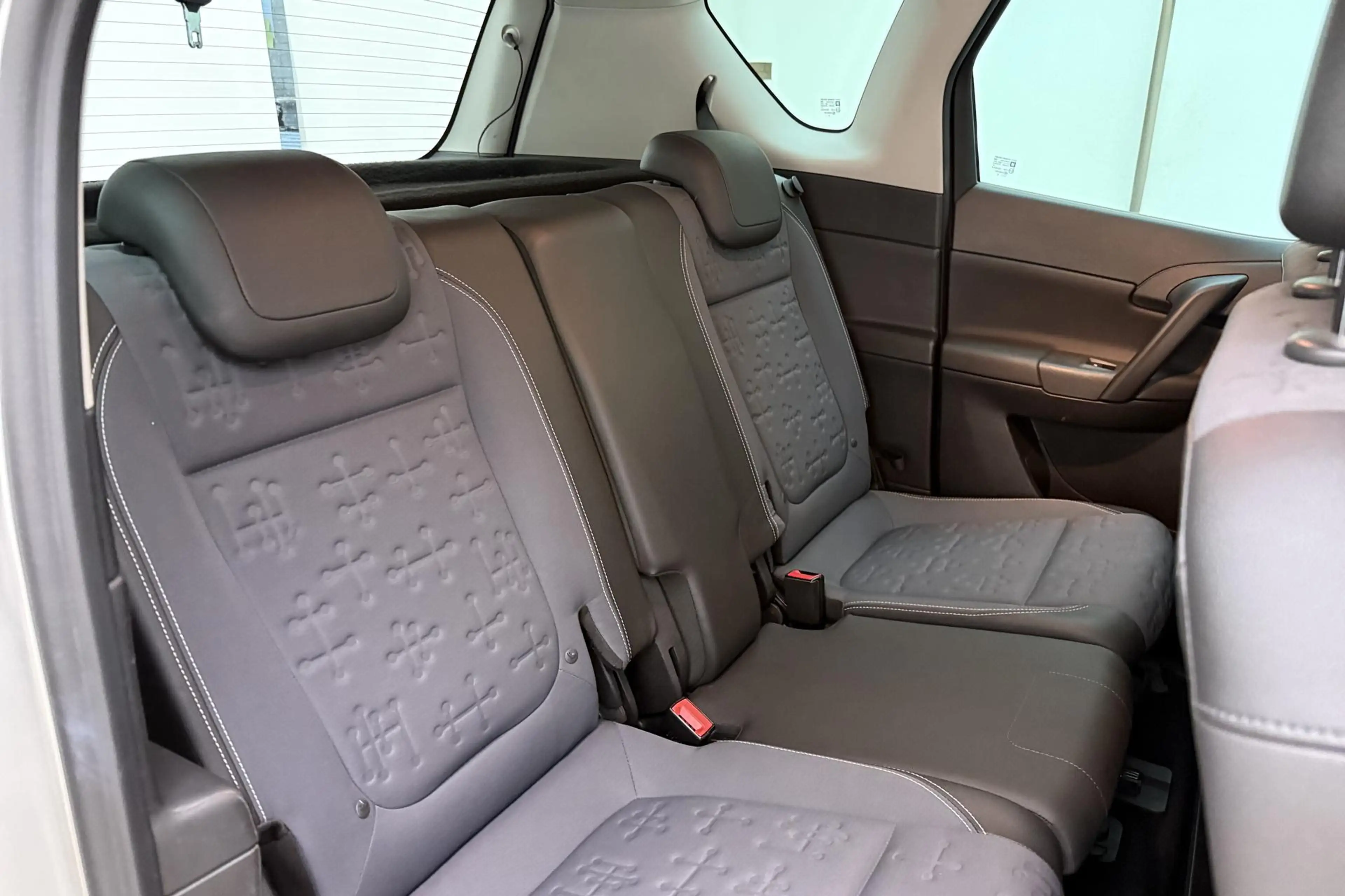 Opel Meriva 1.4 Turbo 140pk Cosmo | Navigatie | Trekhaak | Cli — photo 8