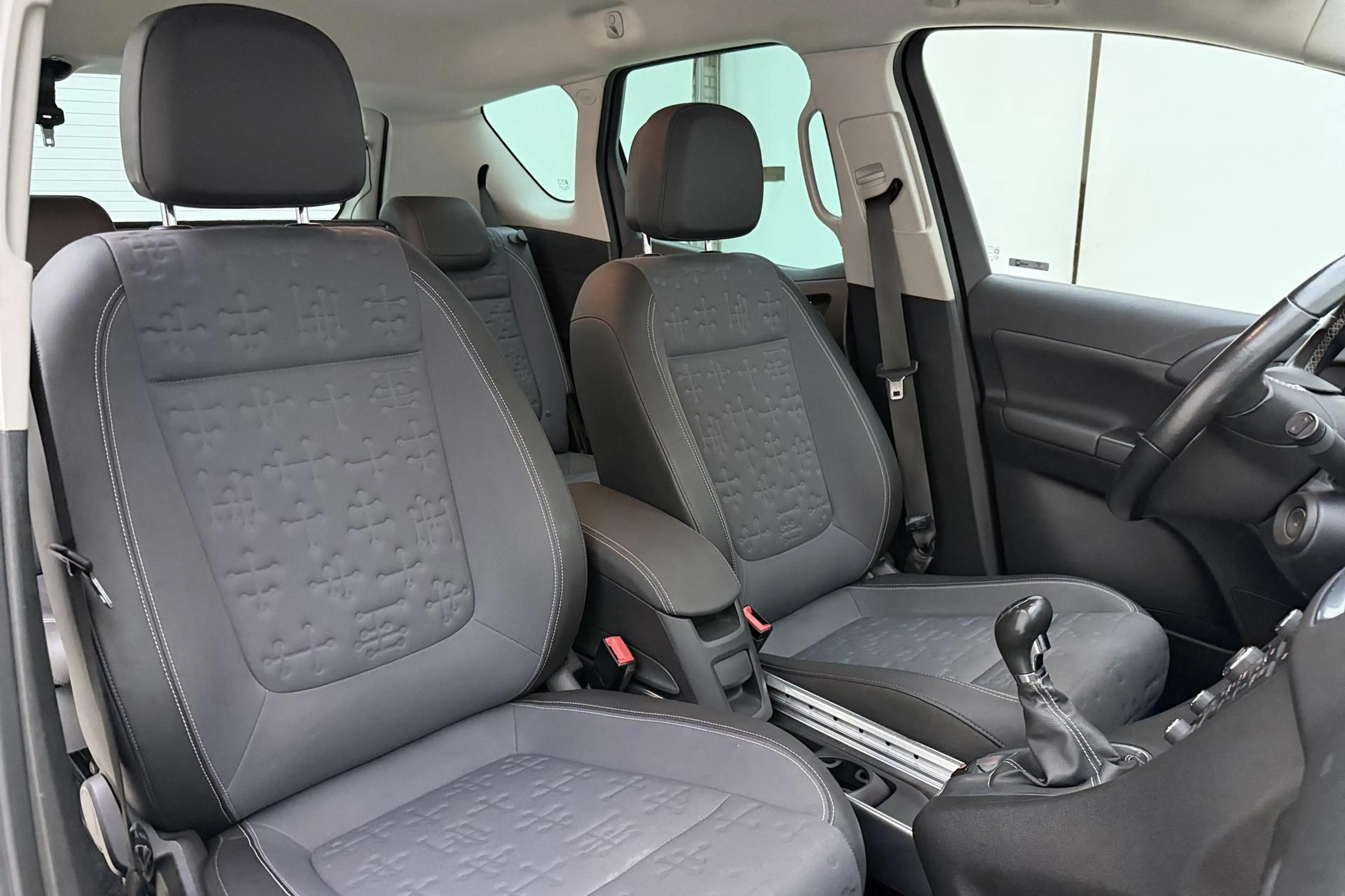Opel Meriva 1.4 Turbo 140pk Cosmo | Navigatie | Trekhaak | Cli — photo 3