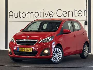 1.0 e-VTi Blue Lion | AIRCO | ELEK. RAMEN | NL AUT