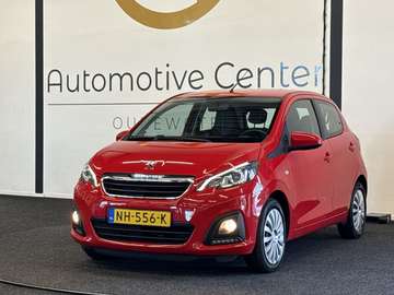 1.0 e-VTi Blue Lion | AIRCO | ELEK. RAMEN | NL AUT