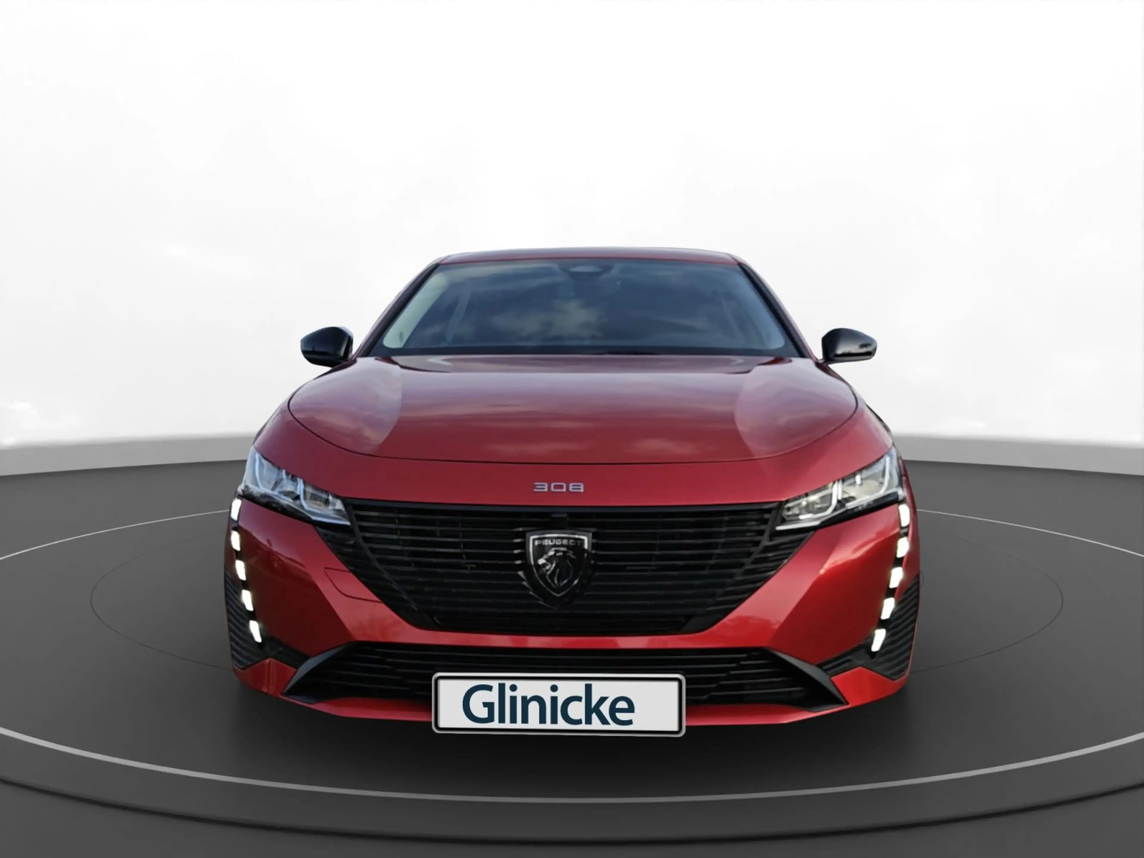 Peugeot 308 SW Active Pack PHEV 180 Navi Sitzheizung Len — photo 2