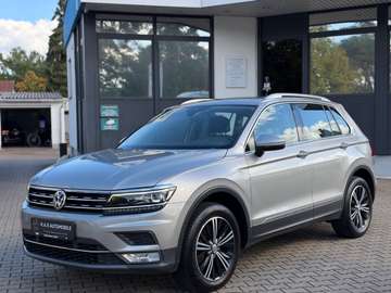 2.0Tdi 140Kw Highline 4M Led Virtual Acc