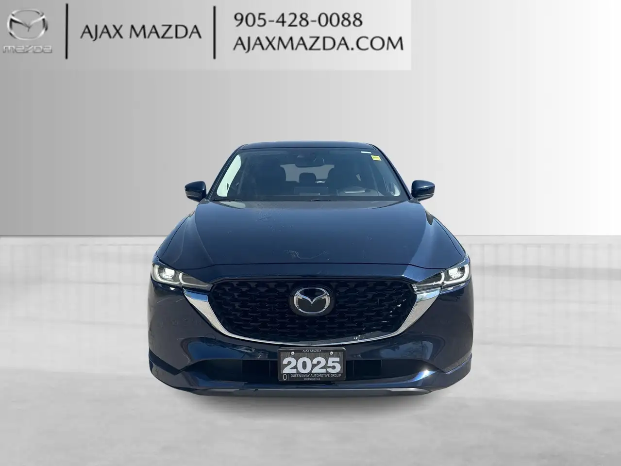 Mazda CX-5 photo Mazda CX-5