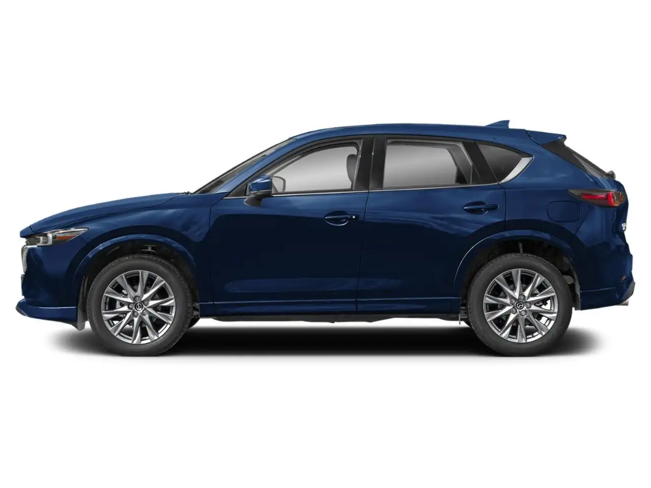 Mazda CX-5 photo Mazda CX-5