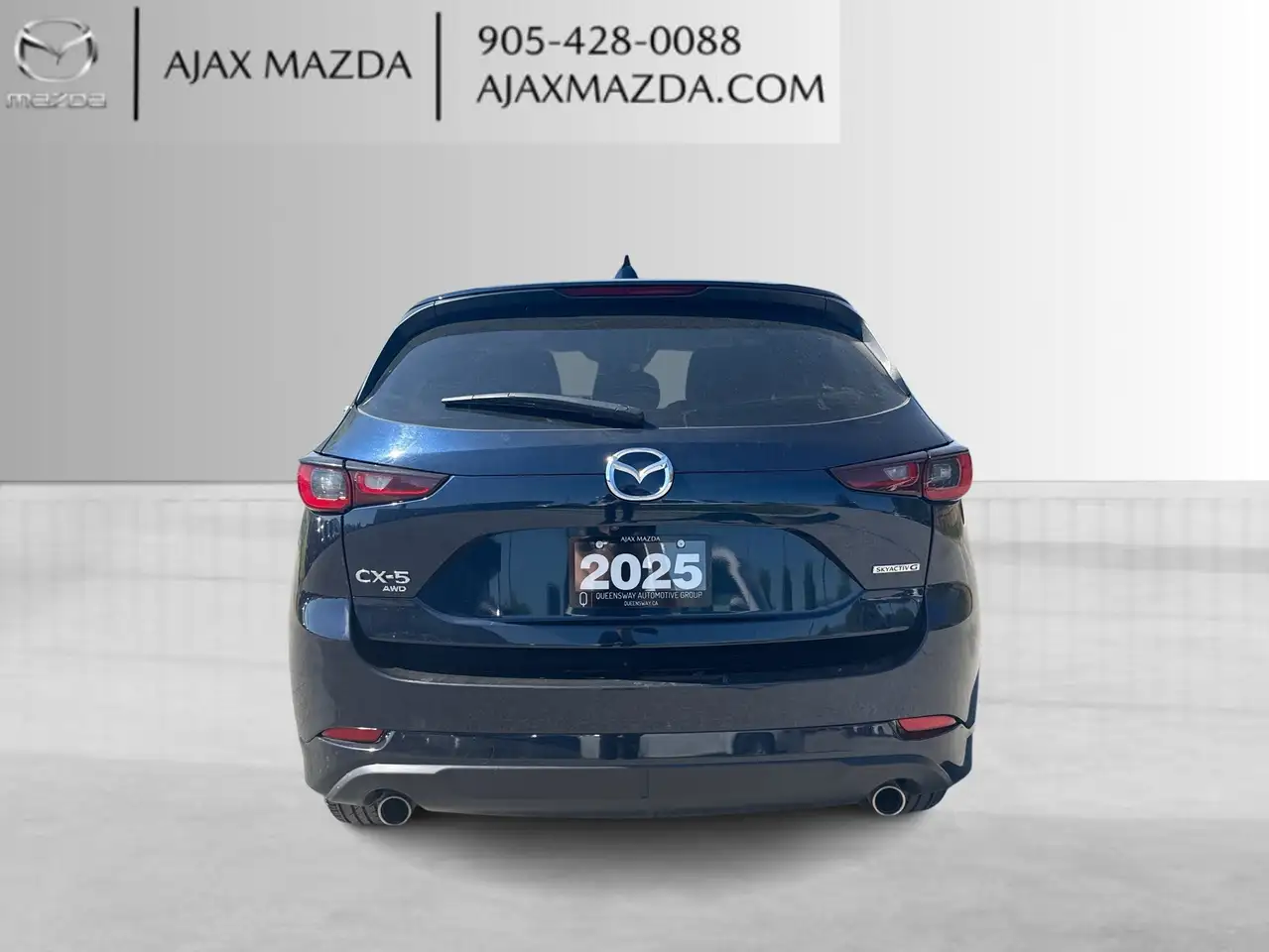 Mazda CX-5 photo Mazda CX-5