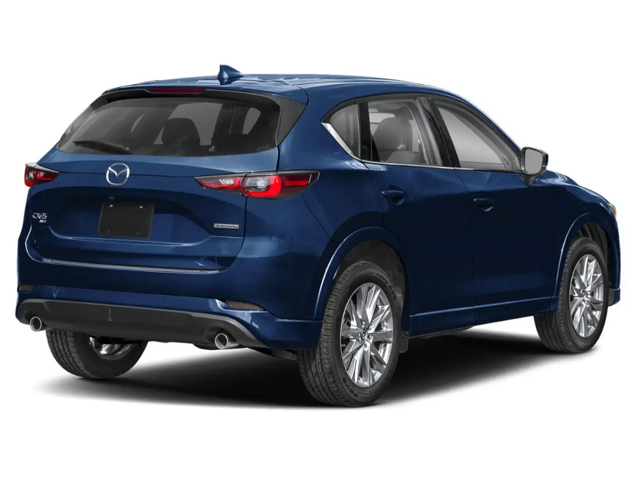 Mazda CX-5 photo Mazda CX-5