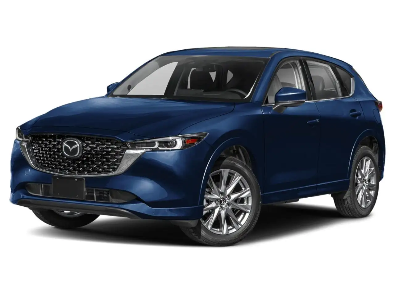 Mazda CX-5 photo Mazda CX-5