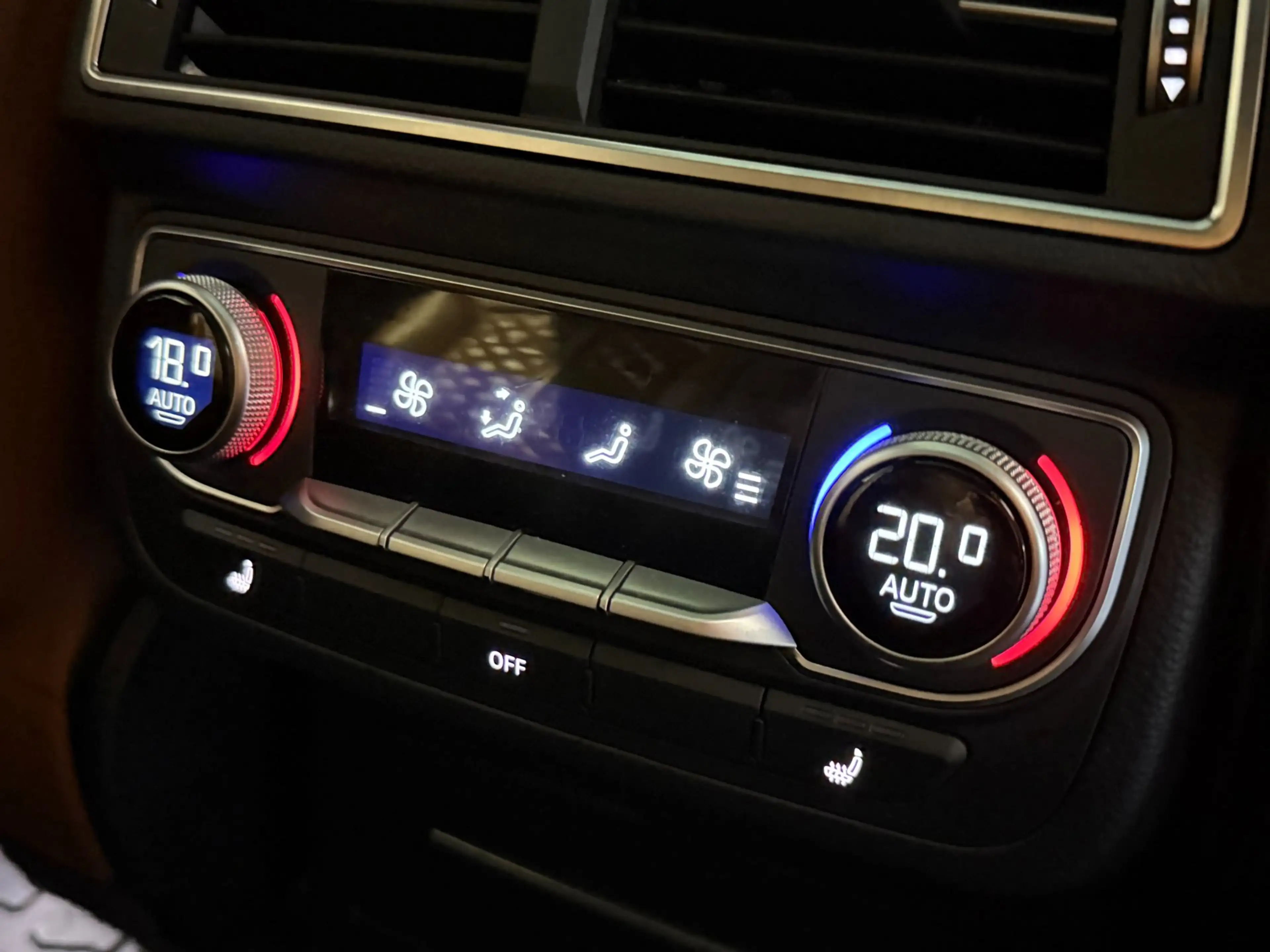 Audi Q7 3.0 TFS Quattro S-Line + 7p|Softclose|Head-up|Keyl — photo 11