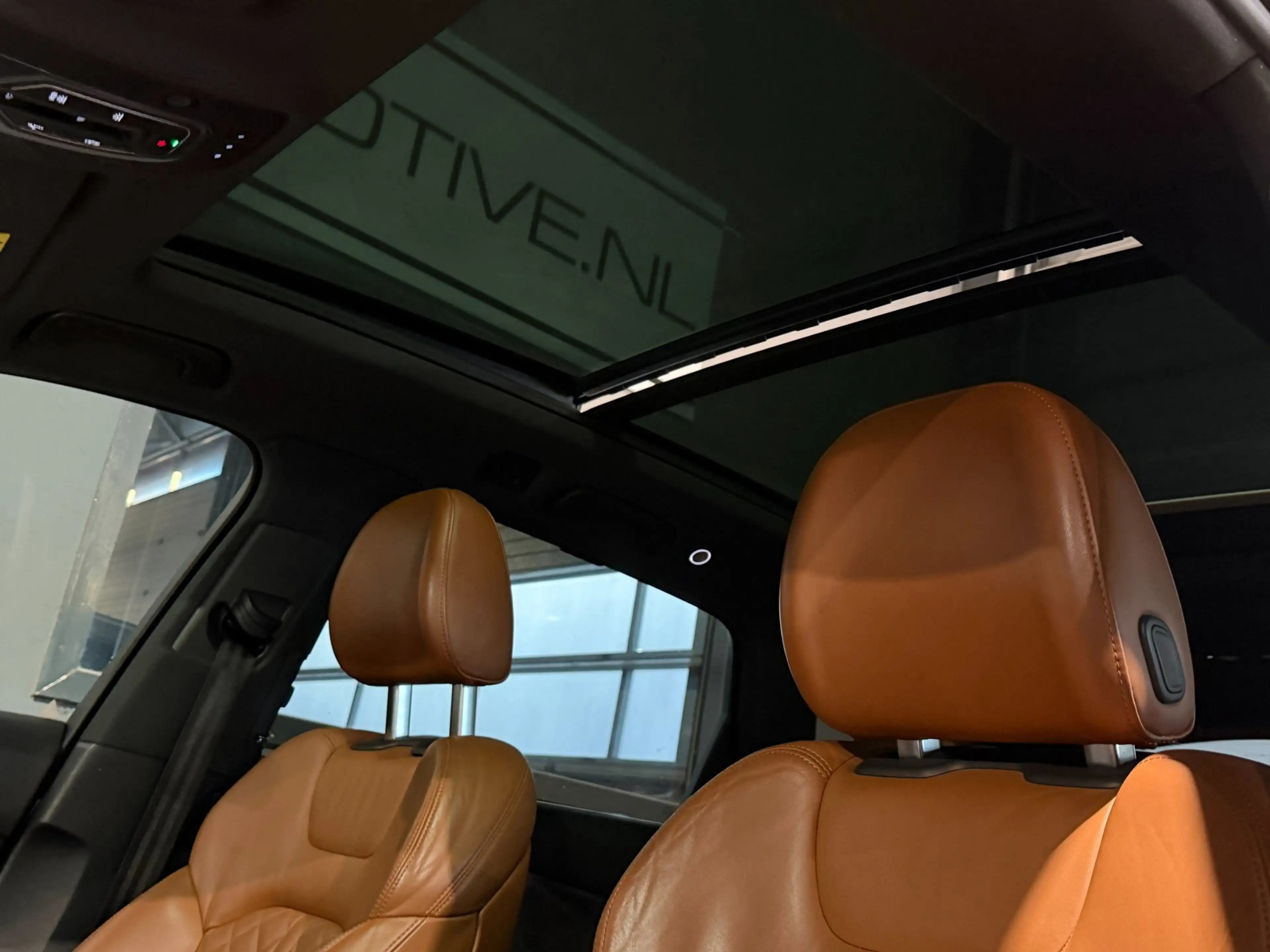 Audi Q7 3.0 TFS Quattro S-Line + 7p|Softclose|Head-up|Keyl — photo 7