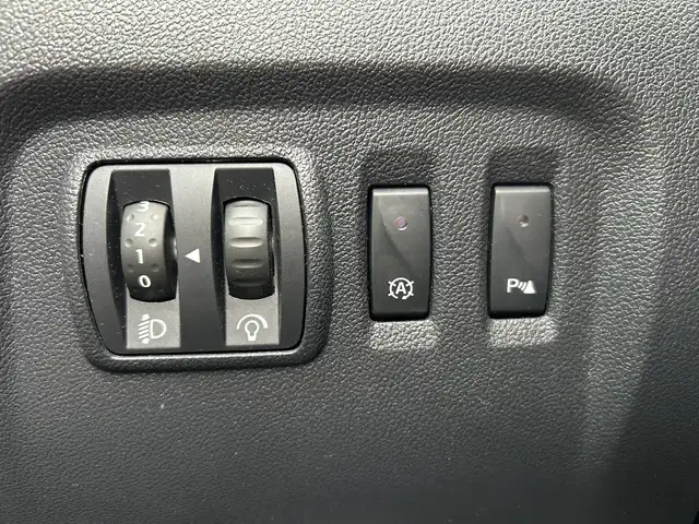 Renault Captur view 11