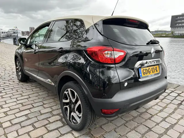 Renault Captur view 5