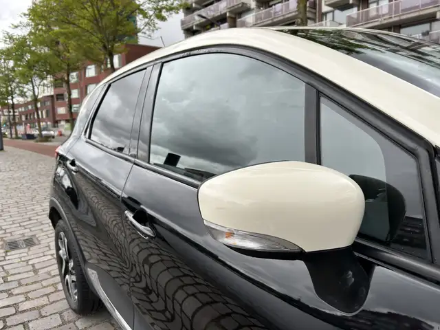 Renault Captur view 29