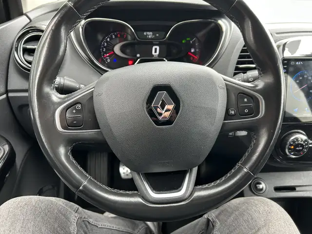 Renault Captur view 14