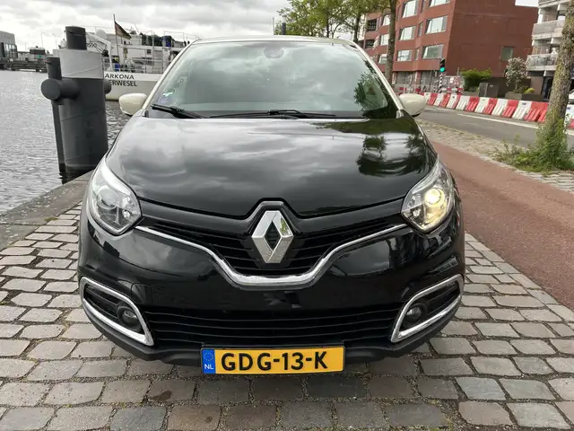 Renault Captur view 21