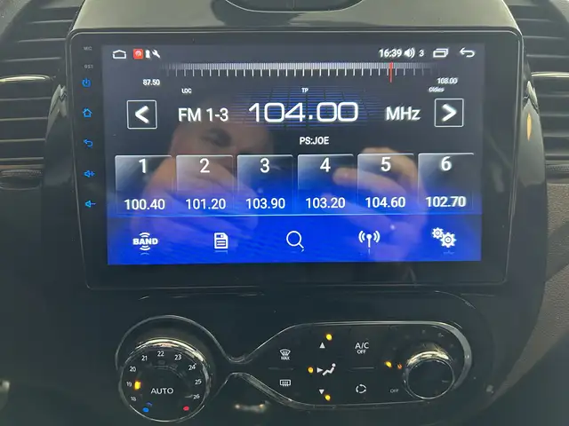Renault Captur view 7