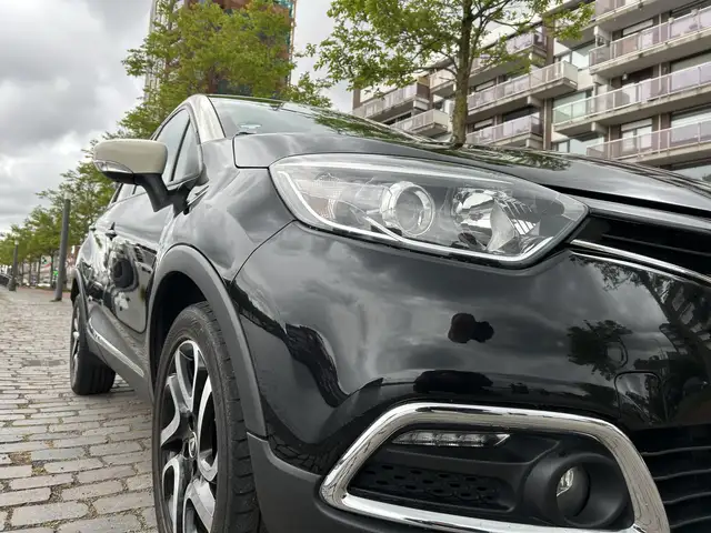 Renault Captur view 30