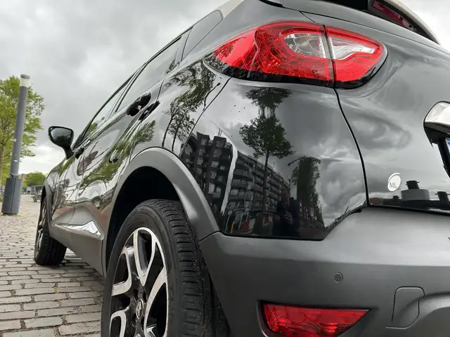 Renault Captur view 26