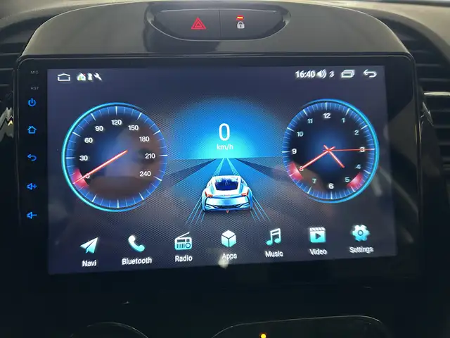 Renault Captur view 8