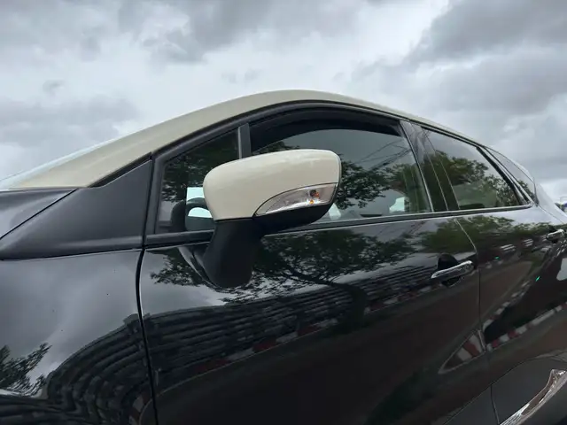 Renault Captur view 28
