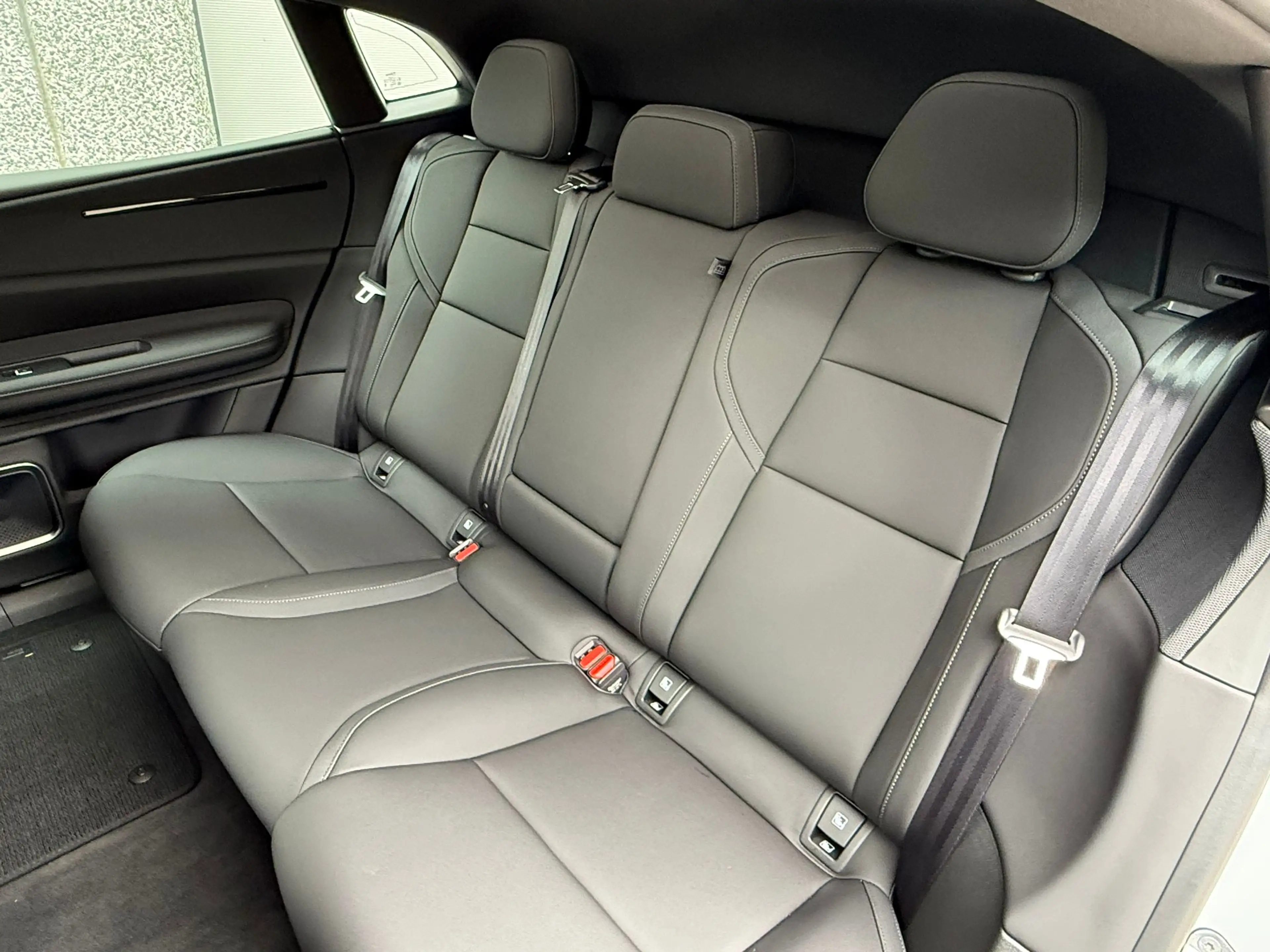 Polestar 4 100 kWh Long Range Single Motor *PANO / 360 / ACC* — photo 14