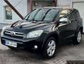 Toyota RAV 4 4x4 ///Keyless Go*AHK*Leder*Tempomat Schwarz - thumbnail 1