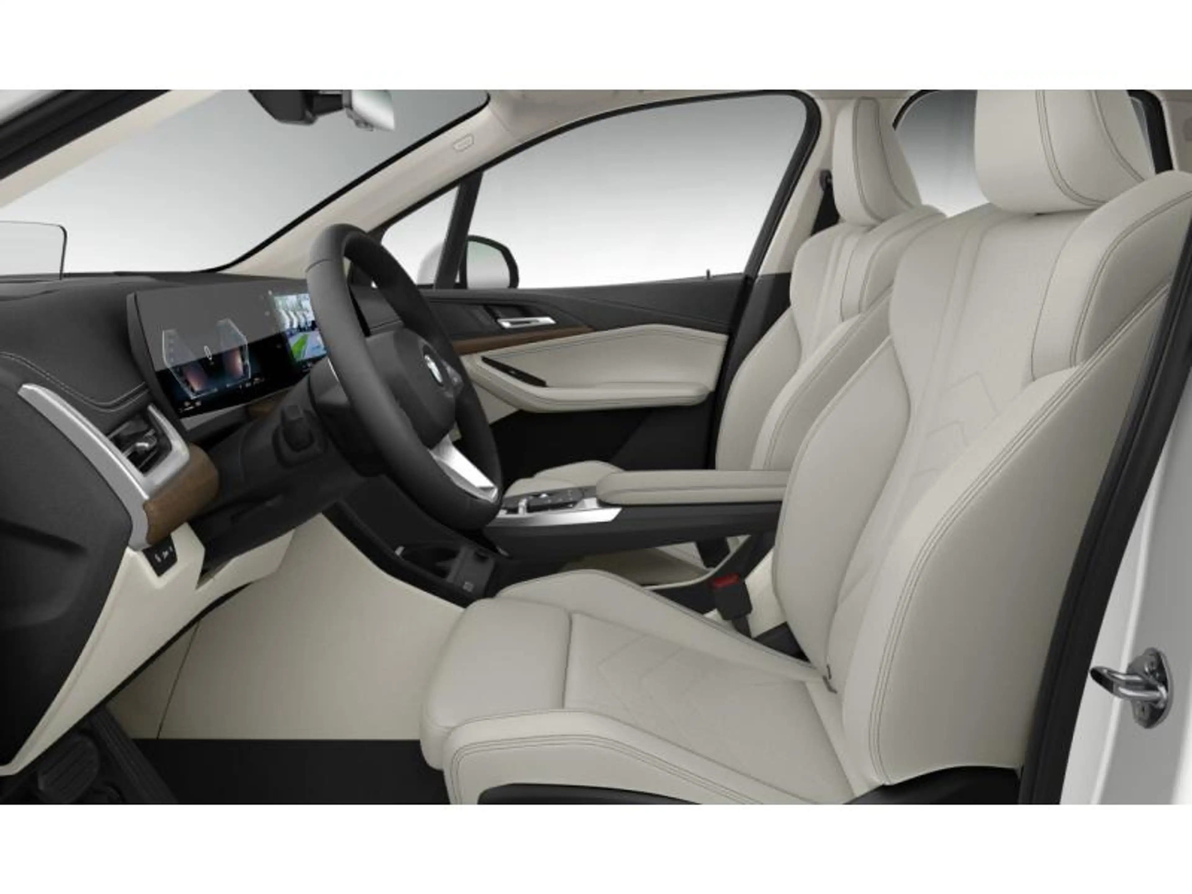 BMW 220 i Active Tourer | Comfort | Pano | Memory | 360Cam — photo 7