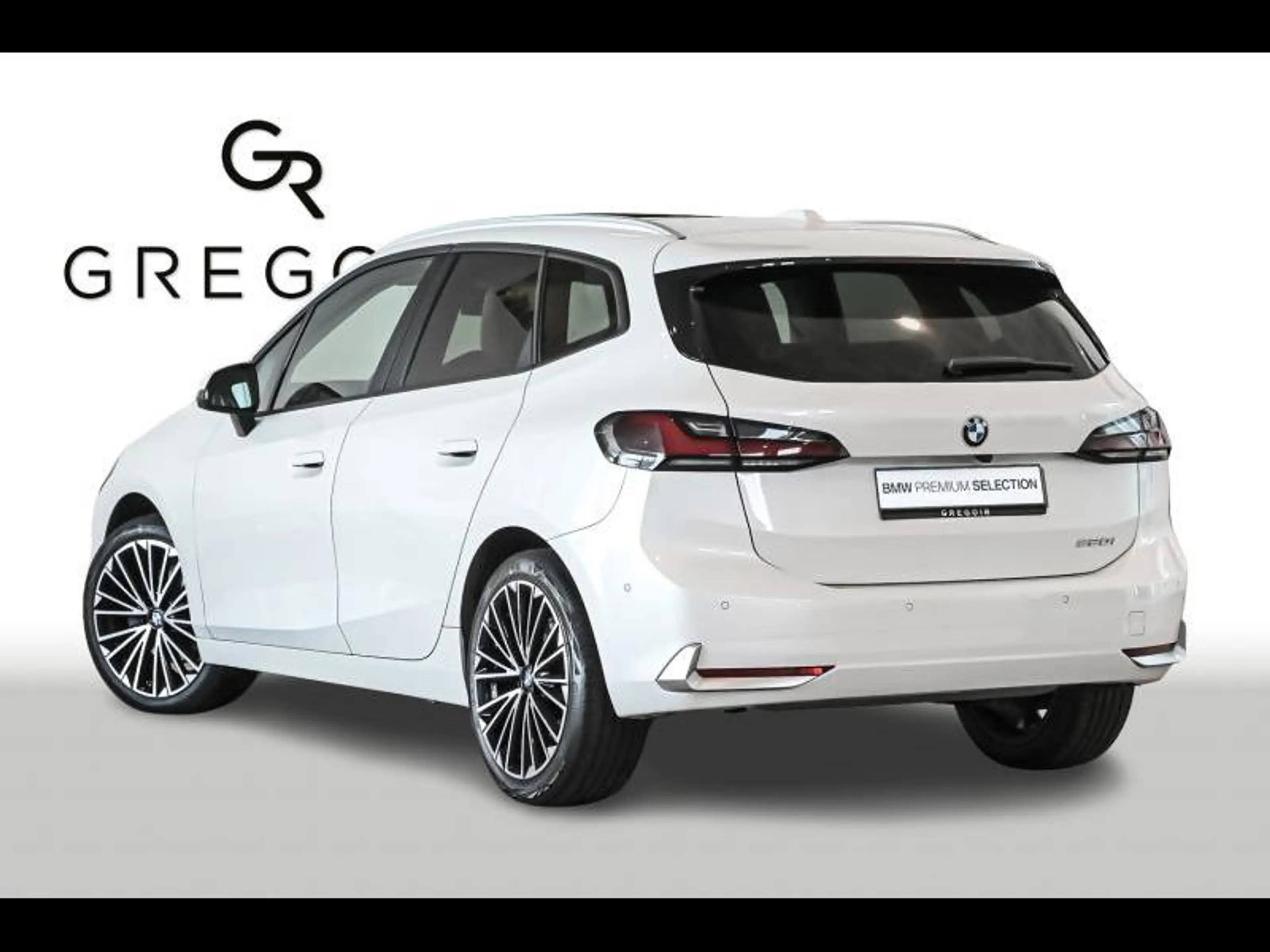 BMW 220 i Active Tourer | Comfort | Pano | Memory | 360Cam — photo 5