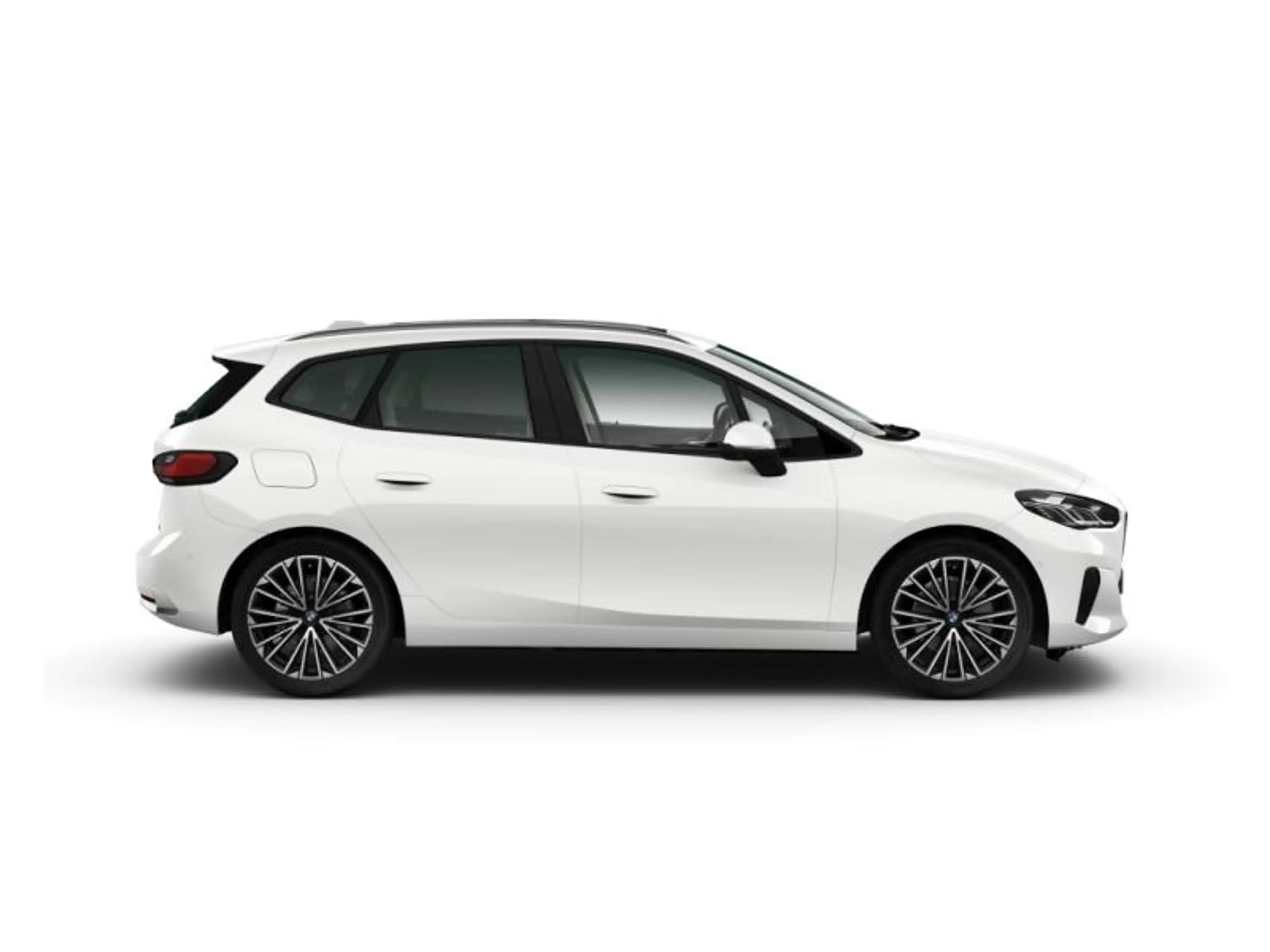 BMW 220 i Active Tourer | Comfort | Pano | Memory | 360Cam — photo 4