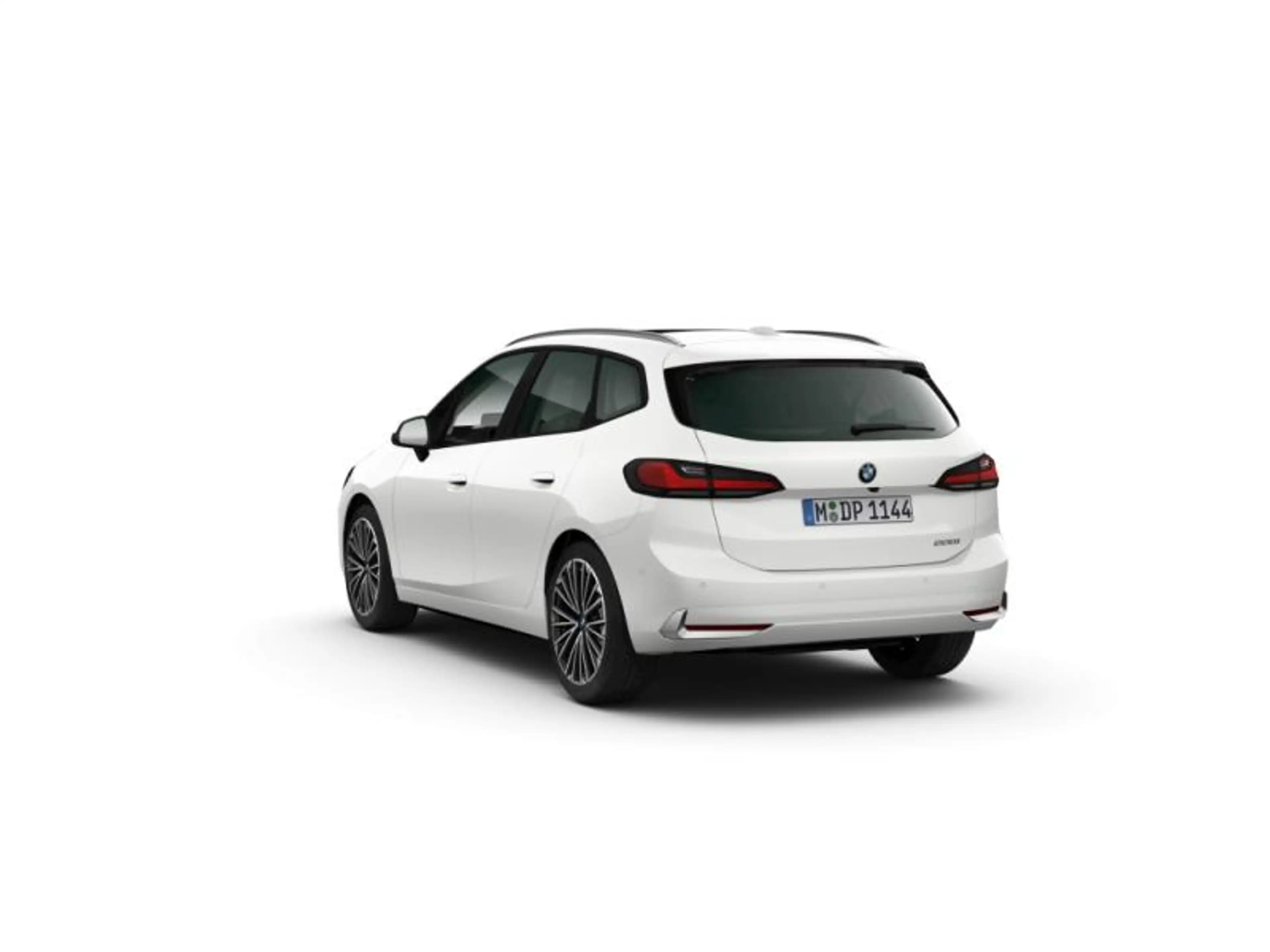 BMW 220 i Active Tourer | Comfort | Pano | Memory | 360Cam — photo 6