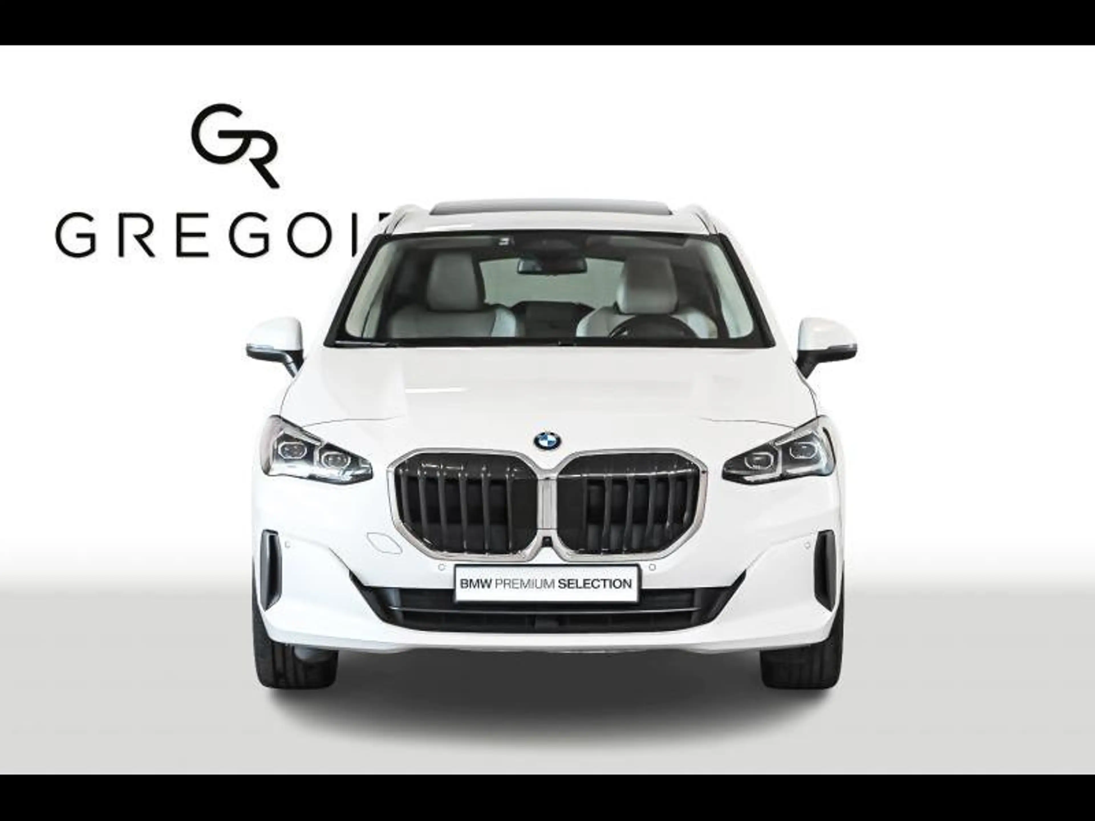 BMW 220 i Active Tourer | Comfort | Pano | Memory | 360Cam — photo 2