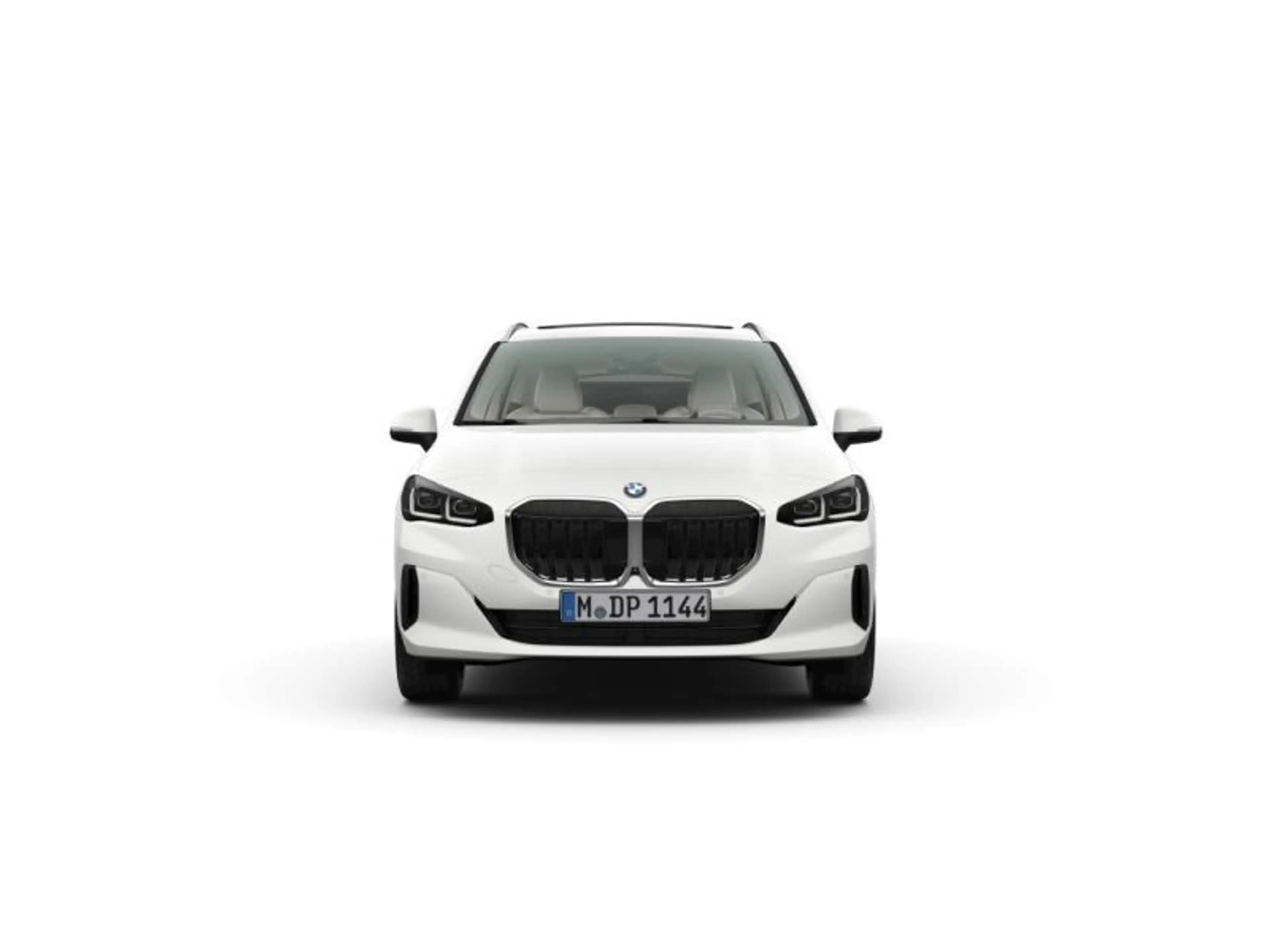BMW 220 i Active Tourer | Comfort | Pano | Memory | 360Cam — photo 3