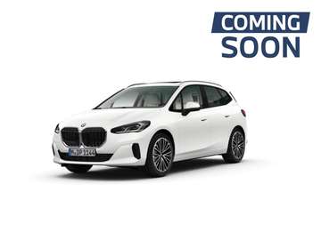 i Active Tourer | Comfort | Pano | Memory | 360Cam