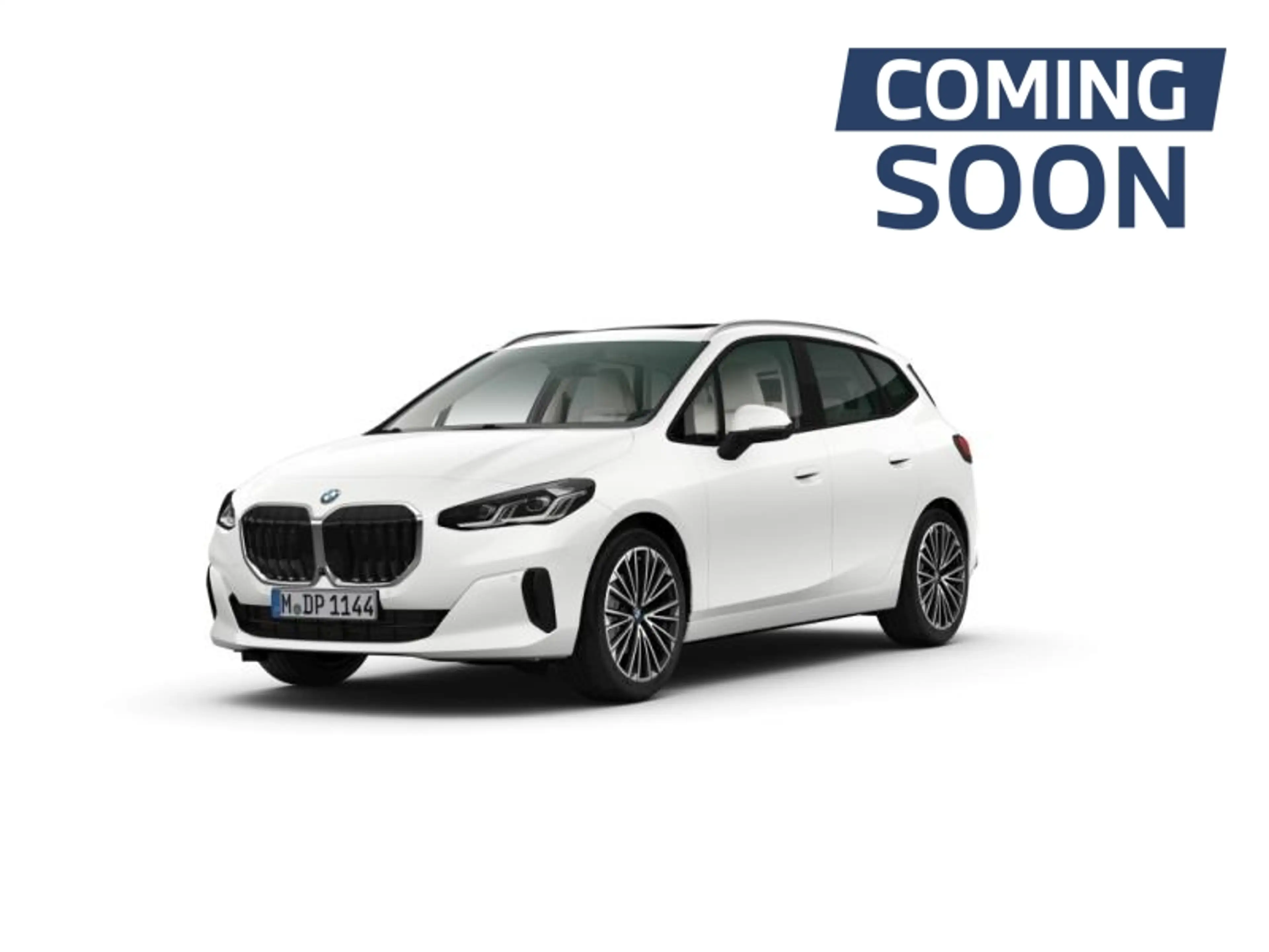 BMW 220 i Active Tourer | Comfort | Pano | Memory | 360Cam