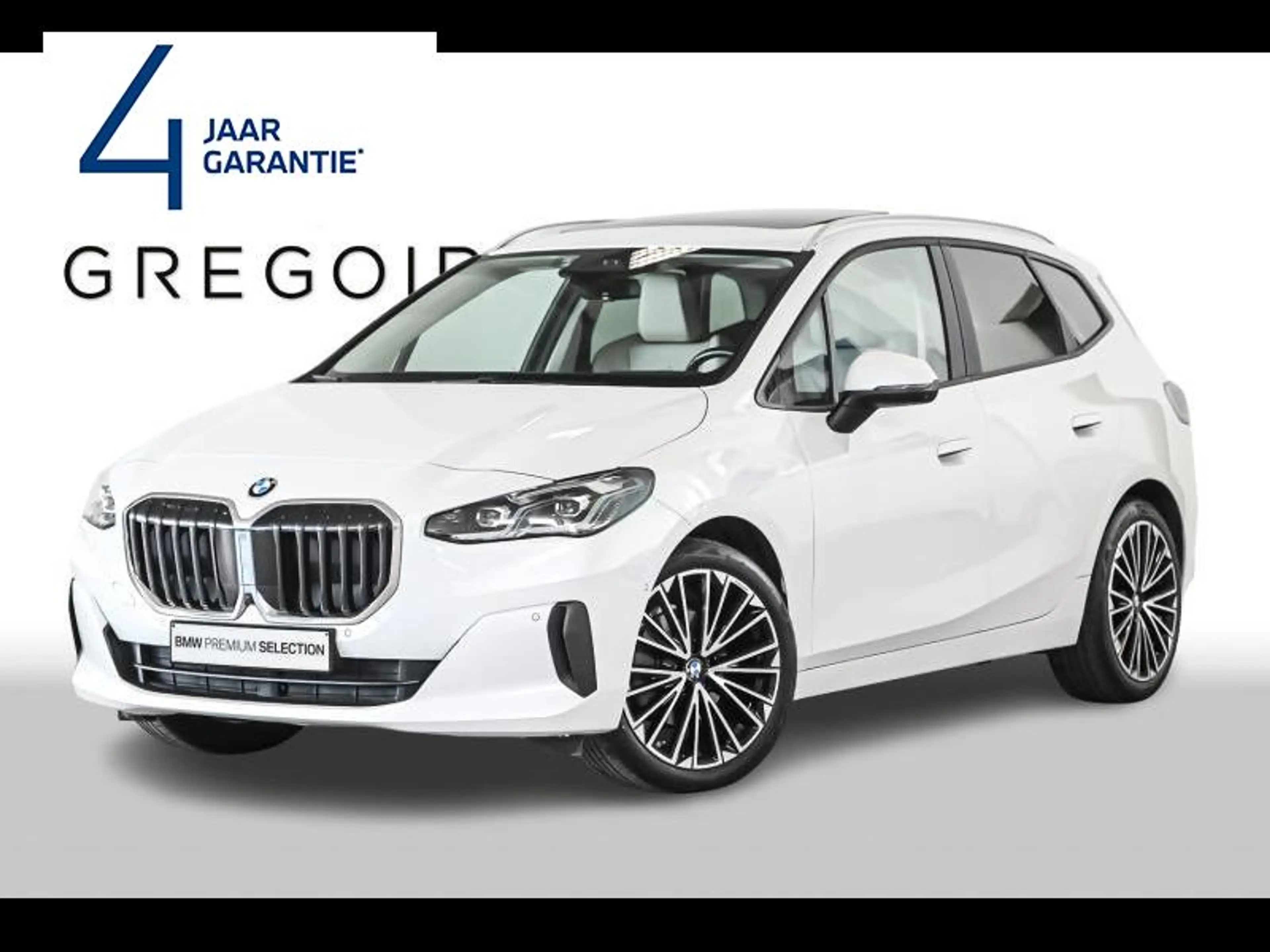 BMW 220 i Active Tourer | Comfort | Pano | Memory | 360Cam
