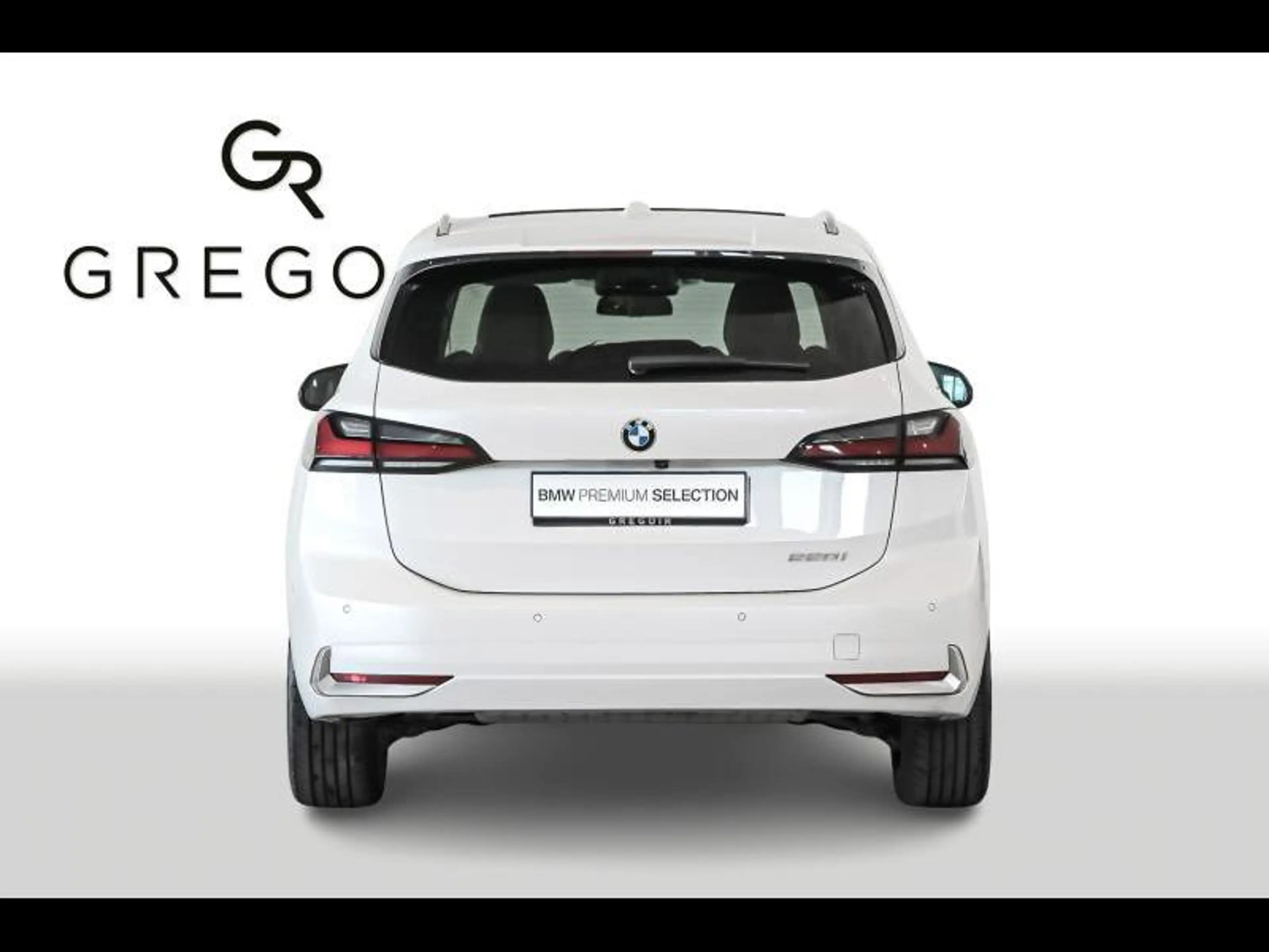 BMW 220 i Active Tourer | Comfort | Pano | Memory | 360Cam — photo 4