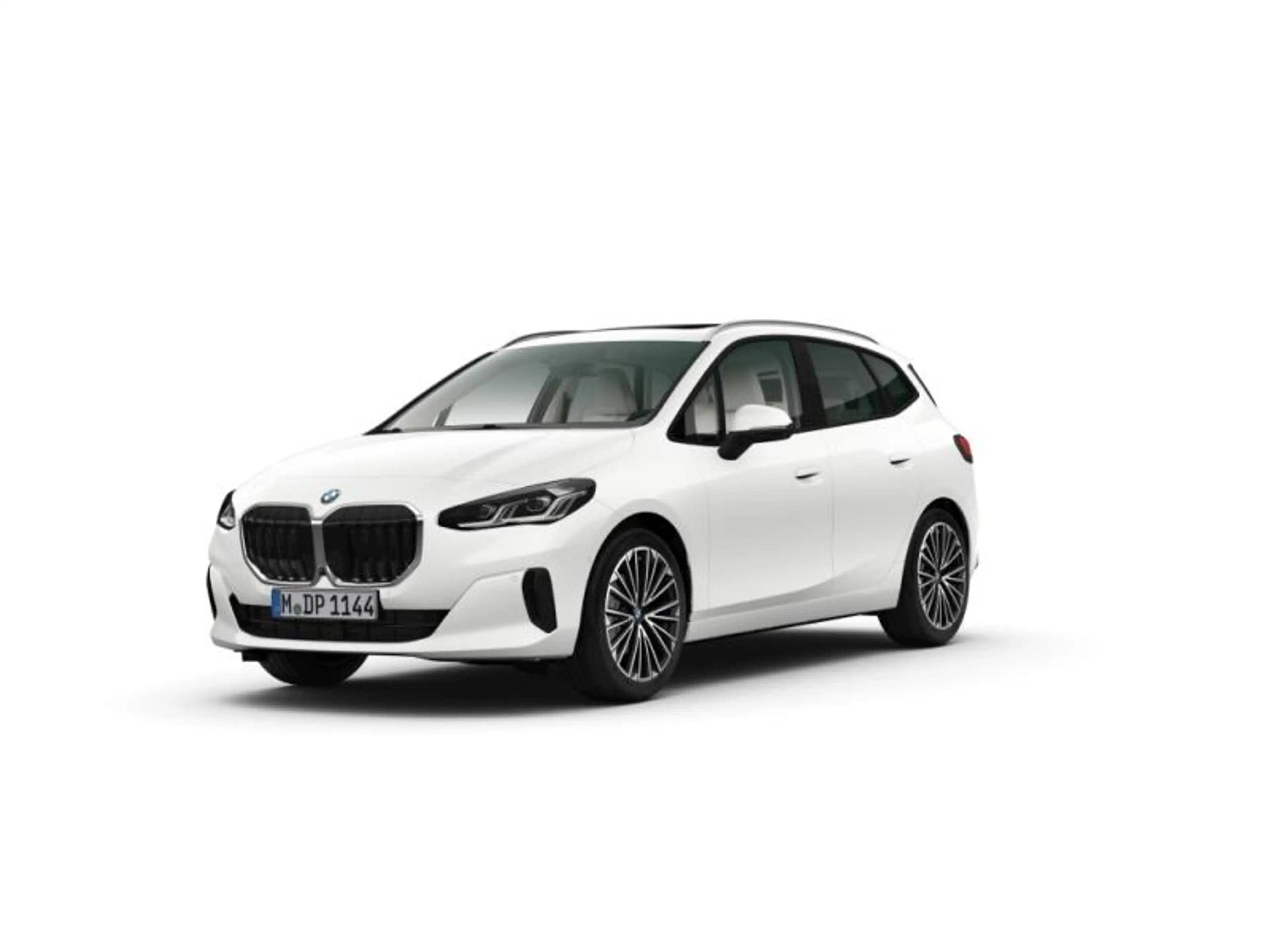 BMW 220 i Active Tourer | Comfort | Pano | Memory | 360Cam — photo 2