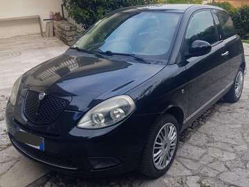 Y 1.2 16v LS c/abs,CL