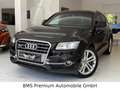 Audi SQ5 3.0 TDI quattro AHK.Kamera.Garantie  10.2026 Noir - thumbnail 1