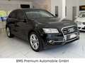 Audi SQ5 3.0 TDI quattro AHK.Kamera.Garantie  10.2026 Noir - thumbnail 6