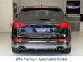 Audi SQ5 3.0 TDI quattro AHK.Kamera.Garantie  10.2026 Noir - thumbnail 7