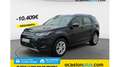 Land Rover Discovery Sport 2.0D SD4 Standard AWD Auto 240 Negro - thumbnail 1