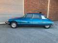 Citroen DS 23 Blue - thumbnail 4