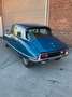 Citroen DS 23 Blue - thumbnail 2