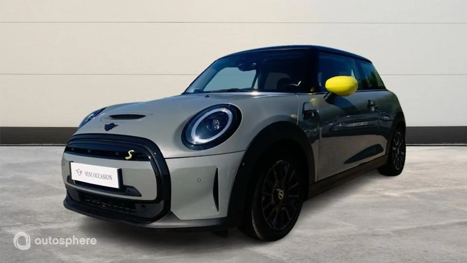 MINI Cooper SE Cooper SE 184ch Edition Premium Plus BVA 5CV - 1