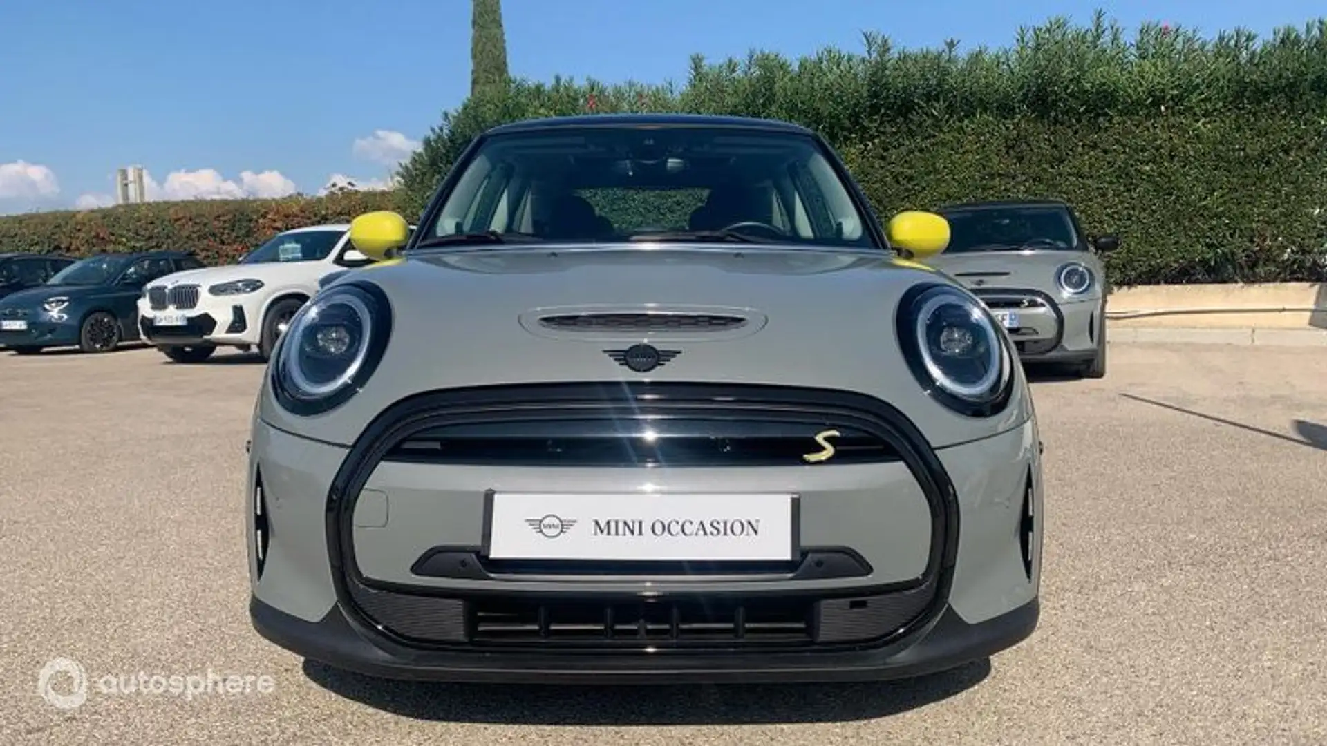 MINI Cooper SE Cooper SE 184ch Edition Premium Plus BVA 5CV - 2