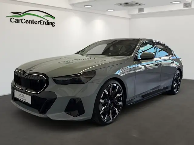 Bmw i5 Lim.40*M Sport*a.LED*ACC*360°*B&W*Pano*AHK*21"
