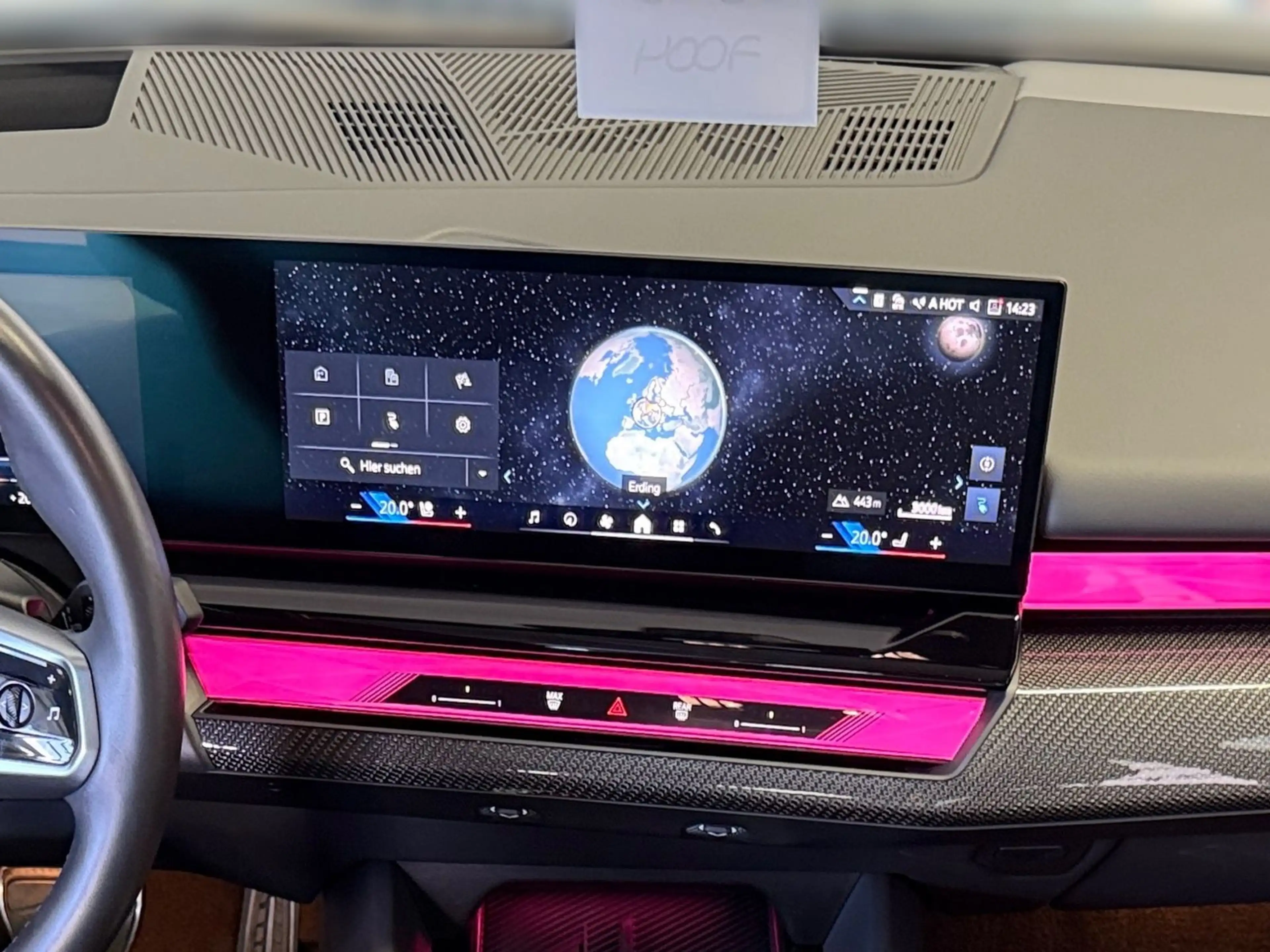 BMW i5 Lim.40*M Sport*a.LED*ACC*360°*B&W*Pano*AHK*21" — photo 15